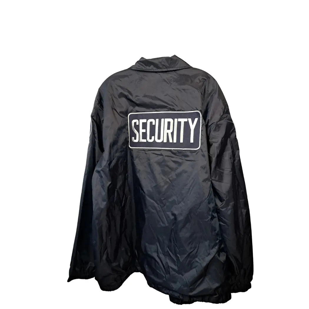 Allied Universal Security Windbreaker | Vintage