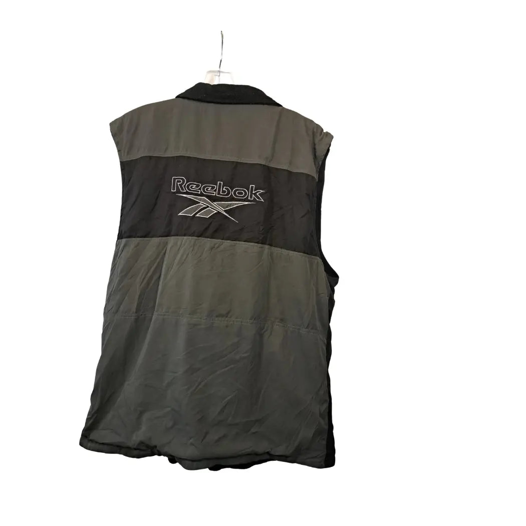Reebok Vintage Utility Workwear Weste