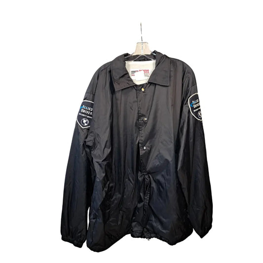 Allied Universal Security Windbreaker | Vintage
