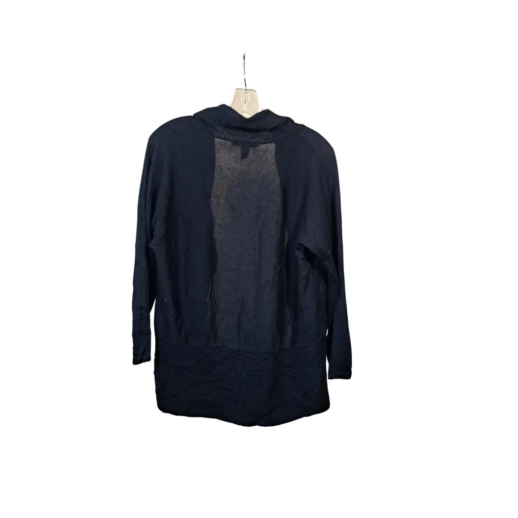 Ralph Lauren Green Label Navy Cardigan