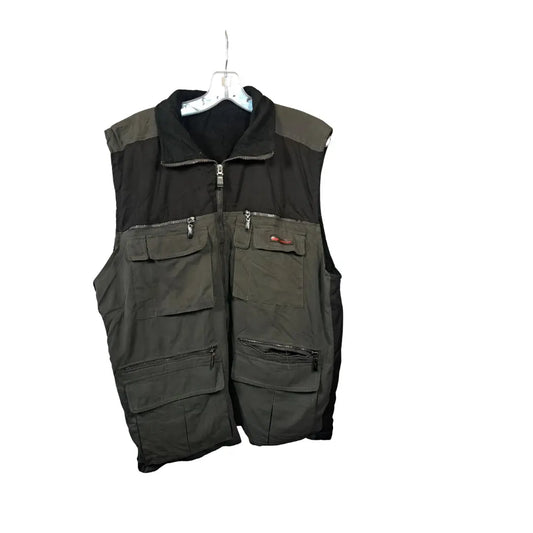 Reebok Vintage Utility Workwear Weste